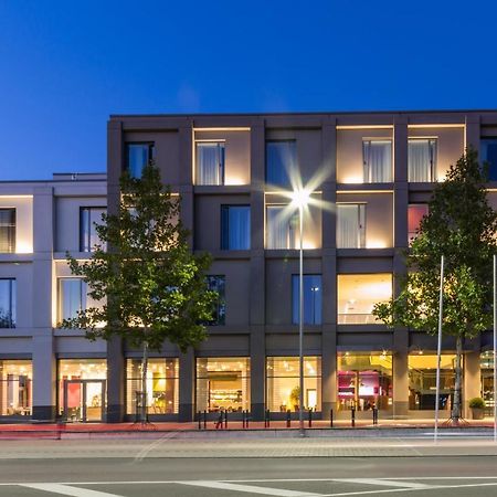 Park Inn by Radisson Neumarkt Neumarkt in der Oberpfalz Exteriör bild