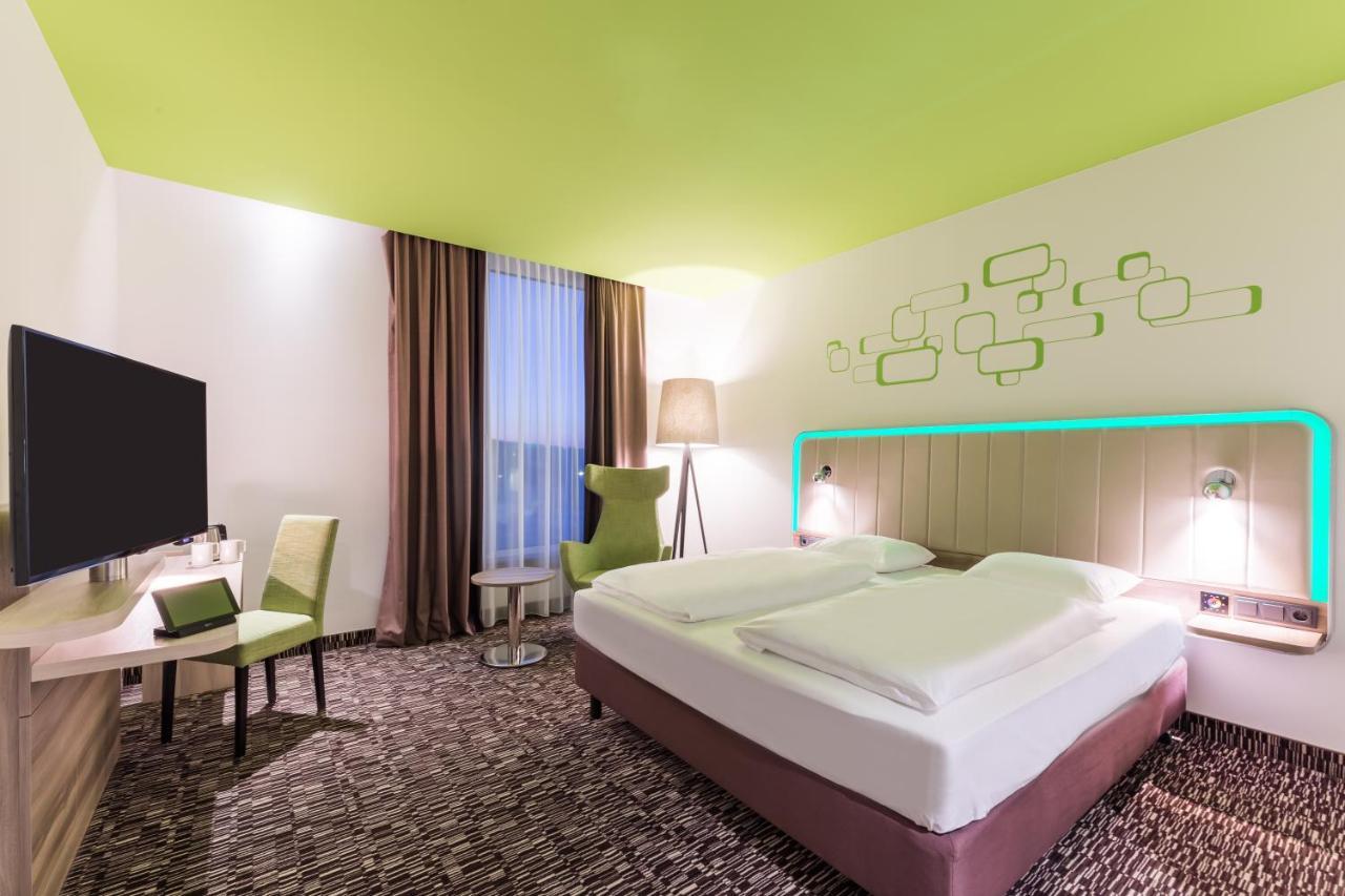 Park Inn by Radisson Neumarkt Neumarkt in der Oberpfalz Exteriör bild