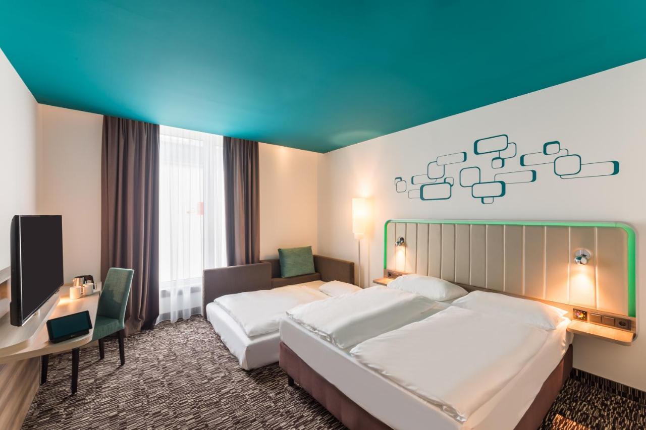 Park Inn by Radisson Neumarkt Neumarkt in der Oberpfalz Exteriör bild