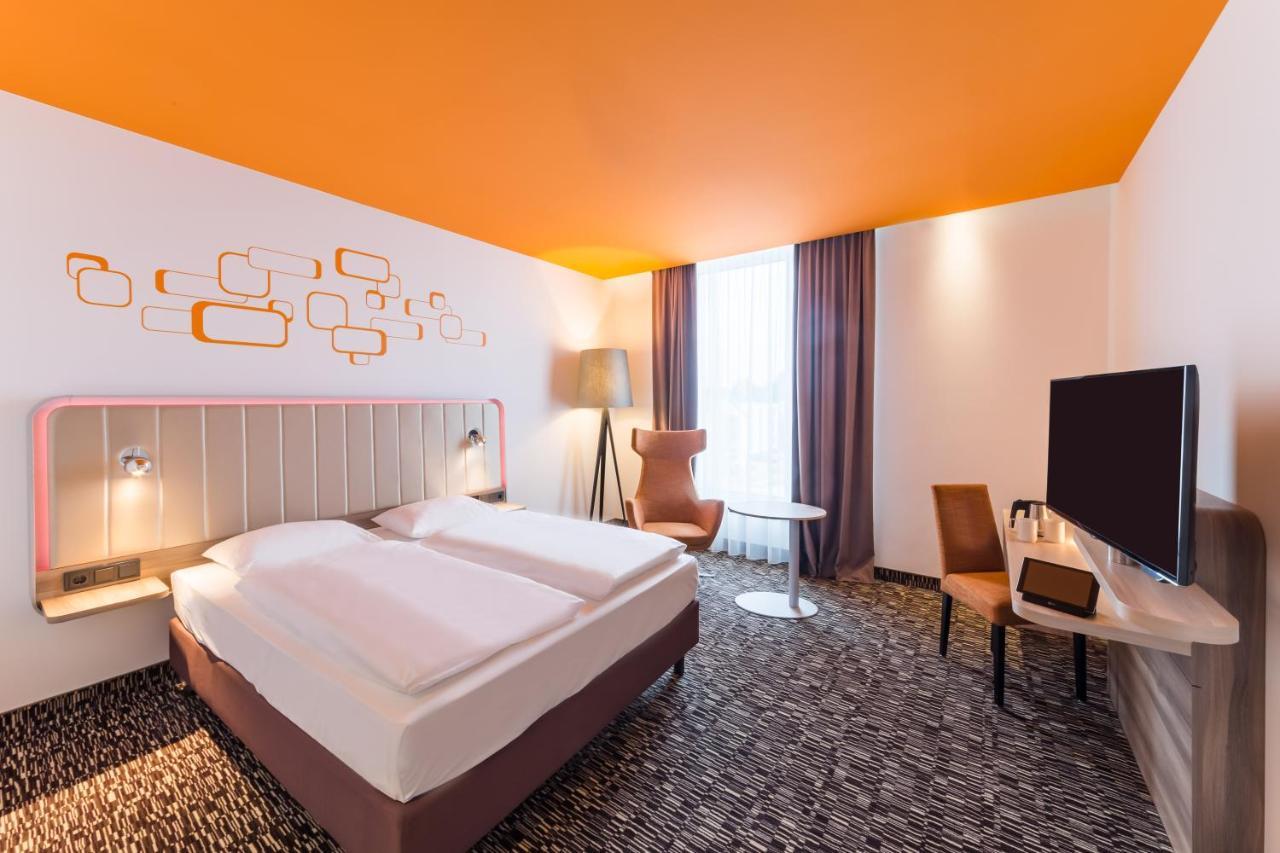 Park Inn by Radisson Neumarkt Neumarkt in der Oberpfalz Exteriör bild