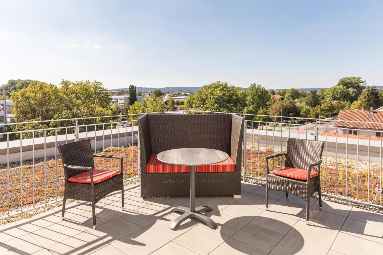 Park Inn by Radisson Neumarkt Neumarkt in der Oberpfalz Exteriör bild