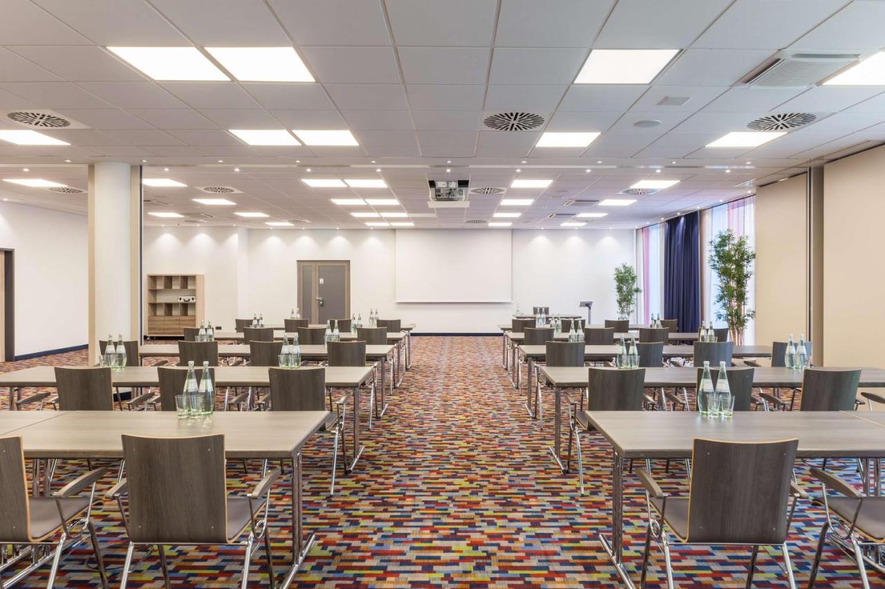 Park Inn by Radisson Neumarkt Neumarkt in der Oberpfalz Exteriör bild