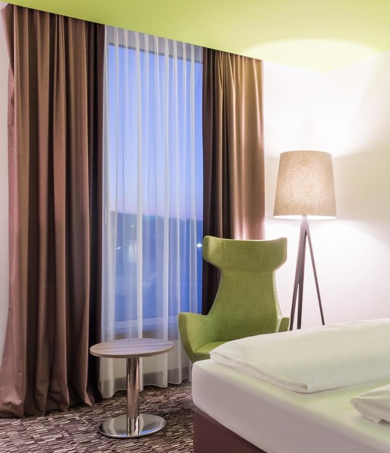 Park Inn by Radisson Neumarkt Neumarkt in der Oberpfalz Exteriör bild
