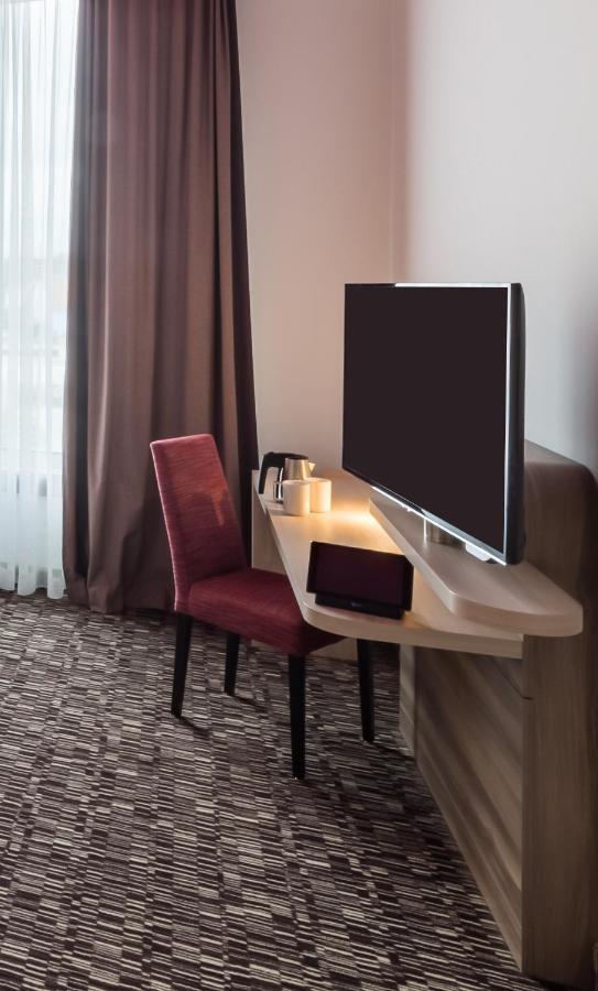 Park Inn by Radisson Neumarkt Neumarkt in der Oberpfalz Exteriör bild