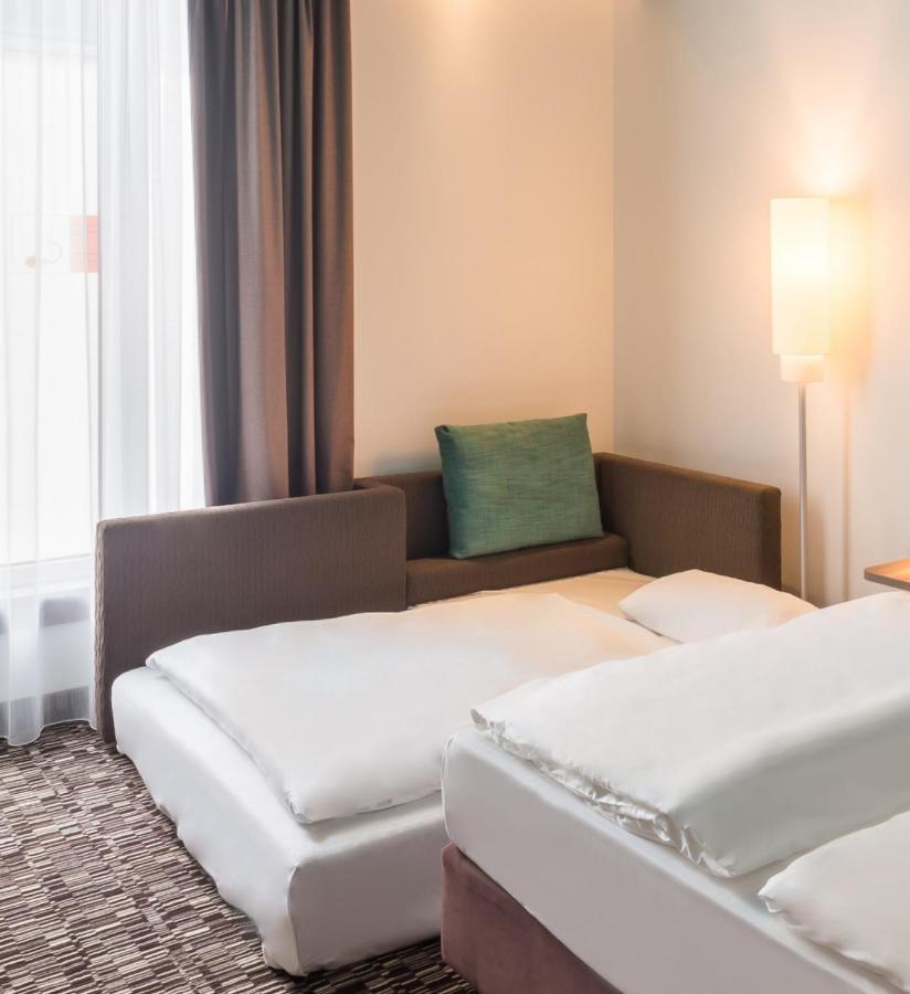 Park Inn by Radisson Neumarkt Neumarkt in der Oberpfalz Exteriör bild