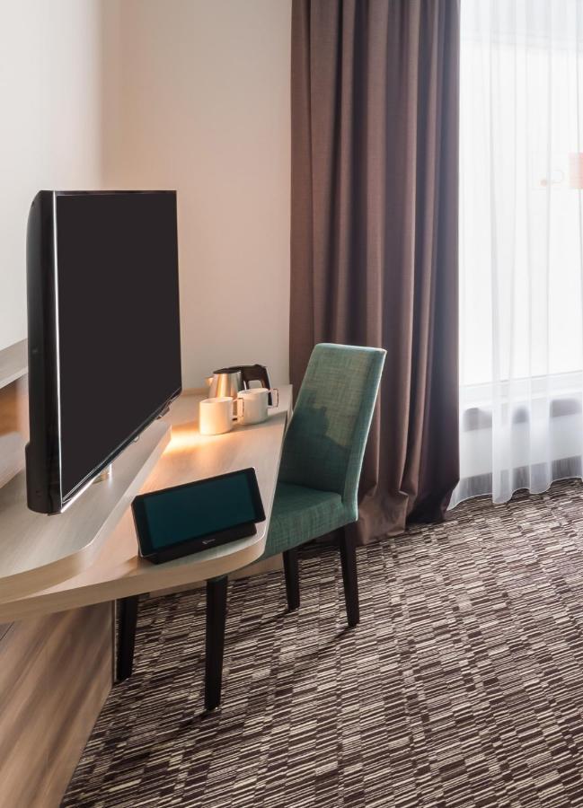 Park Inn by Radisson Neumarkt Neumarkt in der Oberpfalz Exteriör bild