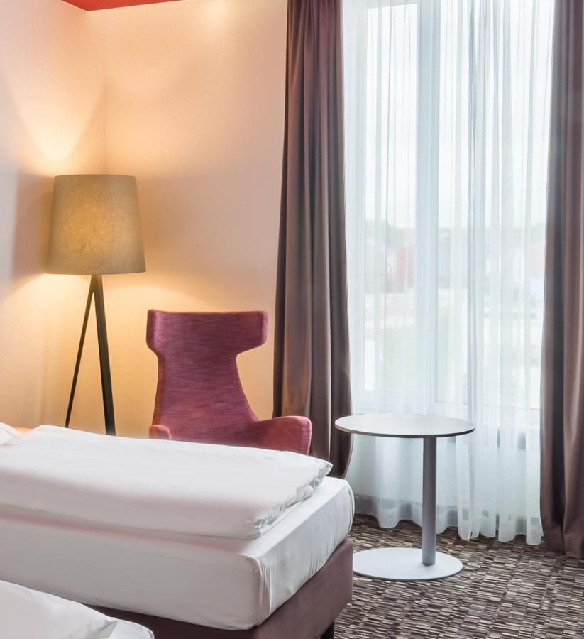 Park Inn by Radisson Neumarkt Neumarkt in der Oberpfalz Exteriör bild