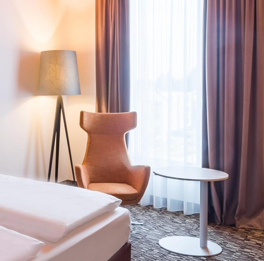 Park Inn by Radisson Neumarkt Neumarkt in der Oberpfalz Exteriör bild