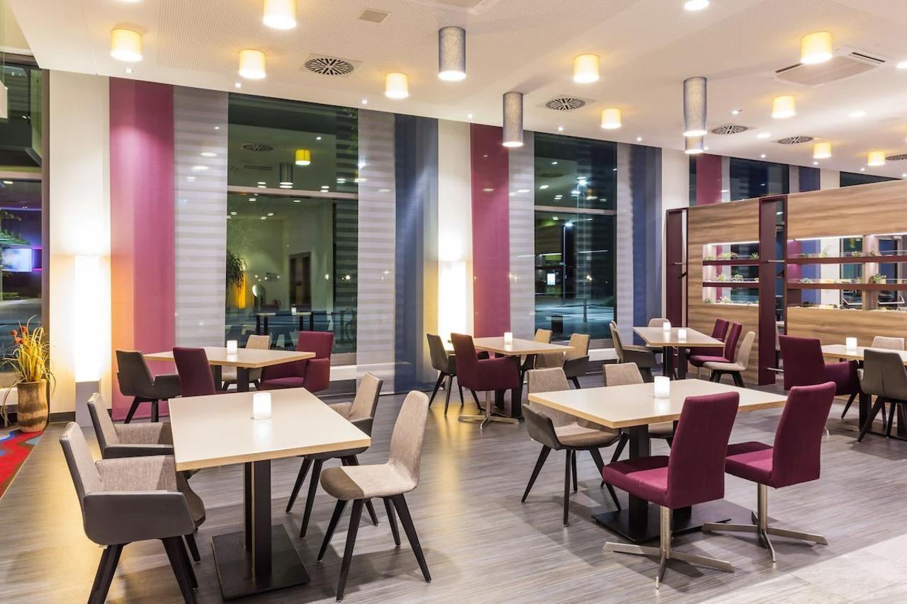 Park Inn by Radisson Neumarkt Neumarkt in der Oberpfalz Exteriör bild