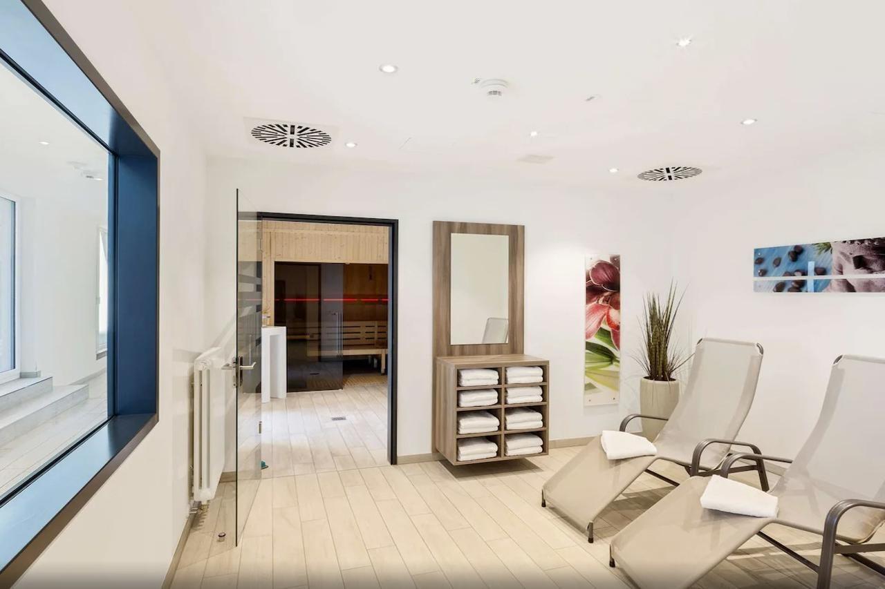 Park Inn by Radisson Neumarkt Neumarkt in der Oberpfalz Exteriör bild