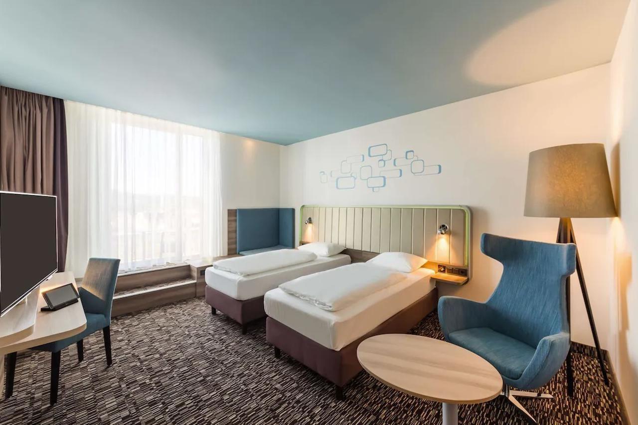 Park Inn by Radisson Neumarkt Neumarkt in der Oberpfalz Exteriör bild