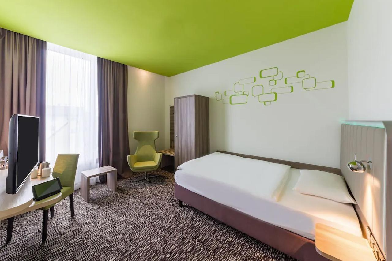 Park Inn by Radisson Neumarkt Neumarkt in der Oberpfalz Exteriör bild