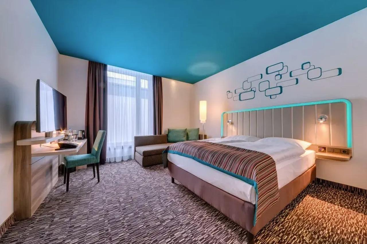Park Inn by Radisson Neumarkt Neumarkt in der Oberpfalz Exteriör bild