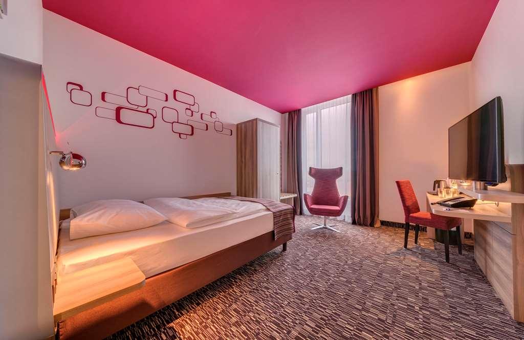 Park Inn by Radisson Neumarkt Neumarkt in der Oberpfalz Rum bild