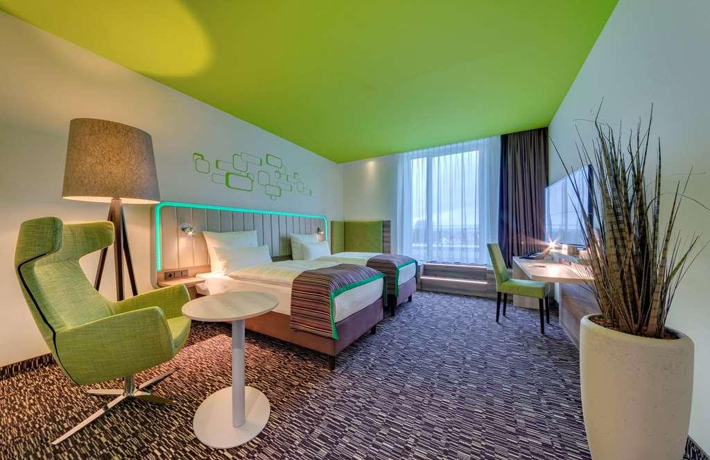 Park Inn by Radisson Neumarkt Neumarkt in der Oberpfalz Rum bild
