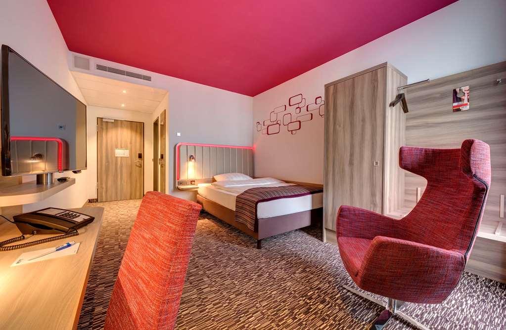 Park Inn by Radisson Neumarkt Neumarkt in der Oberpfalz Rum bild