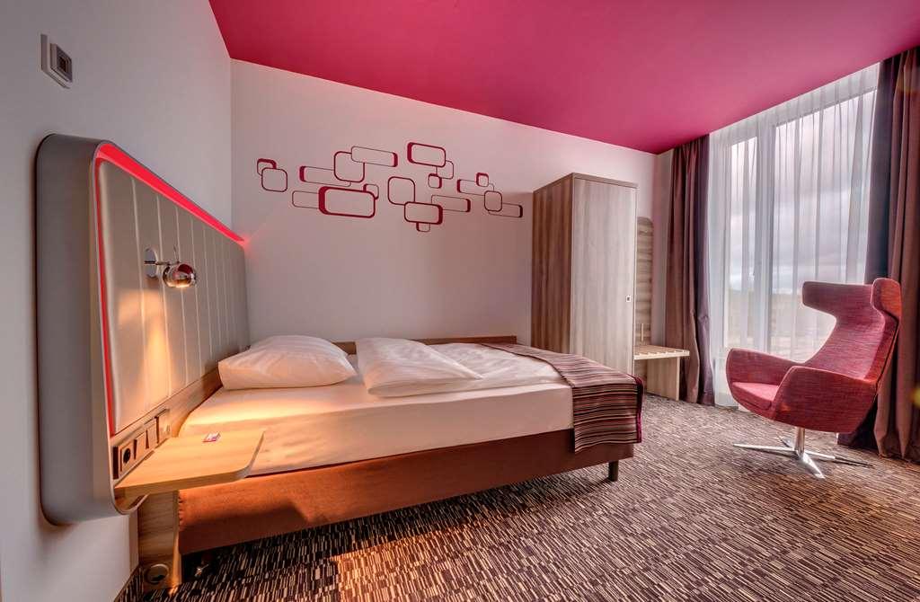 Park Inn by Radisson Neumarkt Neumarkt in der Oberpfalz Rum bild