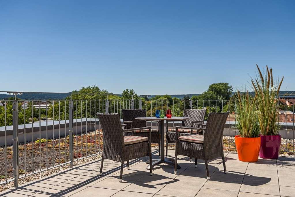Park Inn by Radisson Neumarkt Neumarkt in der Oberpfalz Rum bild