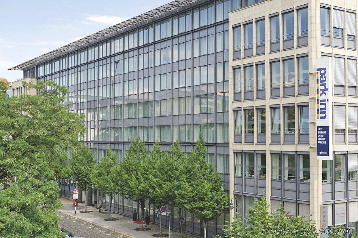 Park Inn by Radisson Neumarkt Neumarkt in der Oberpfalz Exteriör bild