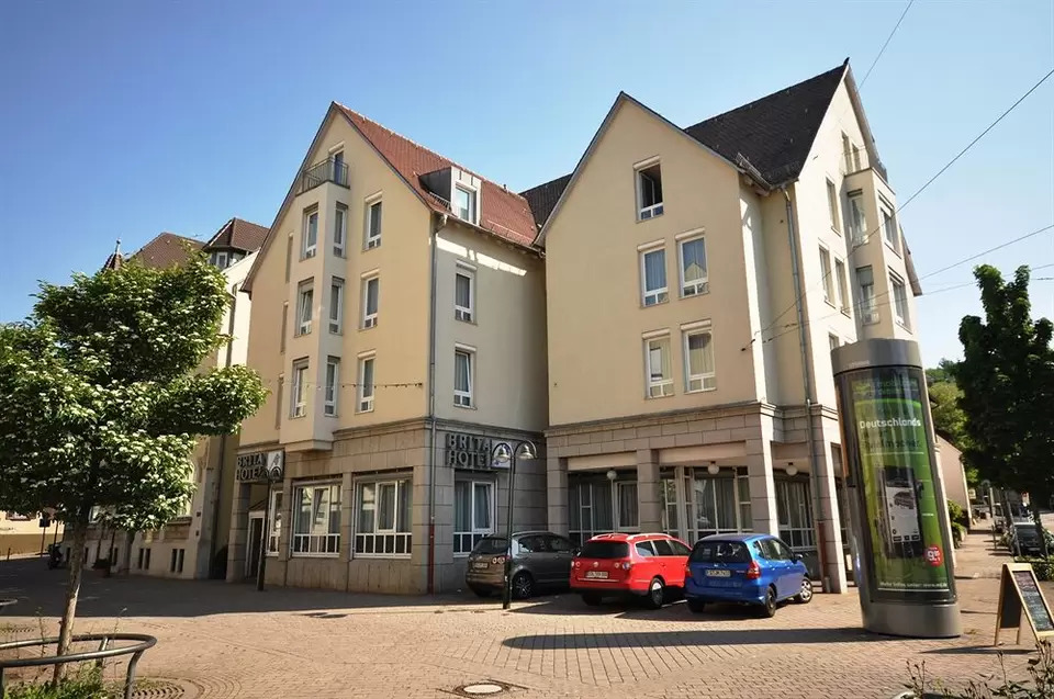 Park Inn by Radisson Neumarkt Neumarkt in der Oberpfalz Exteriör bild